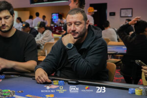 High Roller / WPS – Día 1A – WPS Etapa 2 $2.200 MM – foto 44