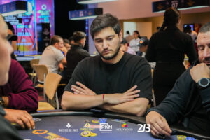 High Roller / WPS – Día 1A – WPS Etapa 2 $2.200 MM – foto 45