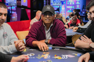 High Roller / WPS – Día 1A – WPS Etapa 2 $2.200 MM – foto 42