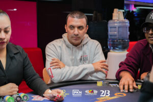 High Roller / WPS – Día 1A – WPS Etapa 2 $2.200 MM – foto 37
