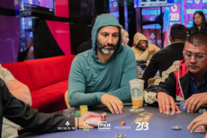 High Roller / WPS – Día 1A – WPS Etapa 2 $2.200 MM – foto 36