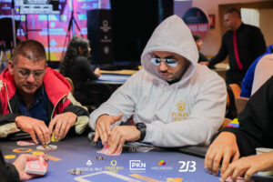High Roller / WPS – Día 1A – WPS Etapa 2 $2.200 MM – foto 35