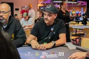 High Roller / WPS – Día 1A – WPS Etapa 2 $2.200 MM – foto 41