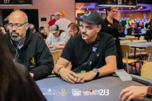 High Roller / WPS – Día 1A – WPS Etapa 2 $2.200 MM – foto 38