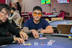 High Roller / WPS – Día 1A – WPS Etapa 2 $2.200 MM – foto 33