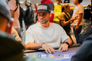 High Roller Lite Plo 5 K.O – WPS 1 Millón de USD GTD