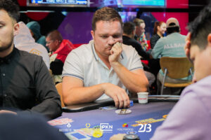 High Roller / WPS – Día 1A – WPS Etapa 2 $2.200 MM – foto 34