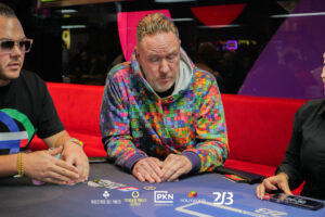 Super High Roller / WSP – Día Final – WPS Etapa 2 $2.200 MM – foto 48