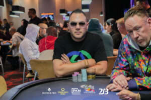 Super High Roller / WSP – Día Final – WPS Etapa 2 $2.200 MM – foto 45