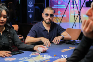 Super High Roller / WSP – Día Final – WPS Etapa 2 $2.200 MM – foto 43