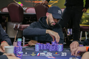 Main Event – WPS 1M GTZ – Día 3 – WPS 1 Millón de USD GTD – foto 97