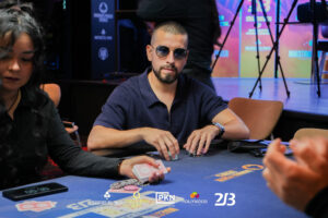 Super High Roller / WSP – Día Final – WPS Etapa 2 $2.200 MM – foto 44