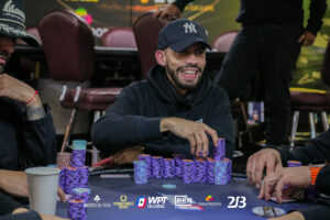 Main Event – WPS 1M GTZ – Día 3 – WPS 1 Millón de USD GTD – foto 96