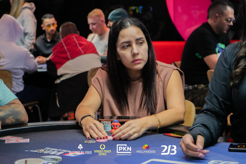 Super High Roller – WPS Etapa 2 .200 MM
