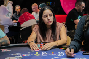 Super High Roller / WSP – Día Final – WPS Etapa 2 $2.200 MM – foto 42