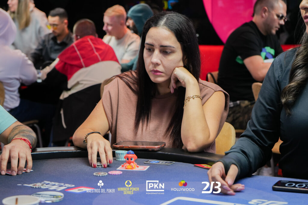 Super High Roller – WPS Etapa 2 .200 MM