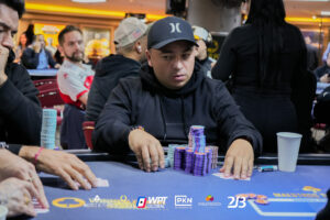 Main Event – WPS 1M GTZ – Día 3 – WPS 1 Millón de USD GTD – foto 95