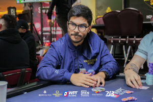 Main Event – WPS 1M GTZ – Día 3 – WPS 1 Millón de USD GTD – foto 94