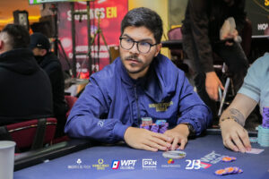 Main Event – WPS 1M GTZ – Día 3 – WPS 1 Millón de USD GTD – foto 93
