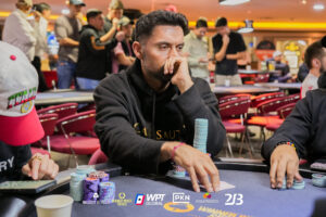 Main Event – WPS 1M GTZ – Día 3 – WPS 1 Millón de USD GTD – foto 91