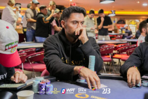 Main Event – WPS 1M GTZ – Día 3 – WPS 1 Millón de USD GTD – foto 92