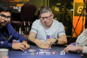 Main Event – WPS 1M GTZ – Día 3 – WPS 1 Millón de USD GTD – foto 90