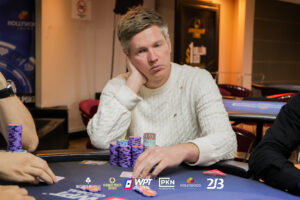 Main Event – WPS 1M GTZ – Día 3 – WPS 1 Millón de USD GTD – foto 88