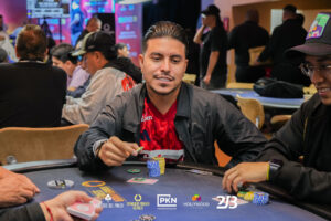 High Roller / WPS – Día 1A – WPS Etapa 2 $2.200 MM – foto 24