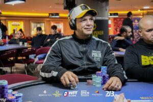 Main Event – WPS 1M GTZ – Día 3 – WPS 1 Millón de USD GTD – foto 85