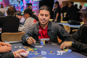 High Roller / WPS – Día 1A – WPS Etapa 2 $2.200 MM – foto 22