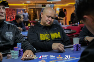 Main Event – WPS 1M GTZ – Día 3 – WPS 1 Millón de USD GTD – foto 86