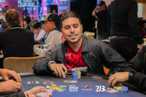 High Roller / WPS – Día 1A – WPS Etapa 2 $2.200 MM – foto 21