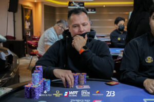Main Event – WPS 1M GTZ – Día 3 – WPS 1 Millón de USD GTD – foto 84