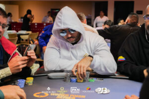 High Roller / WPS – Día 1A – WPS Etapa 2 $2.200 MM – foto 19