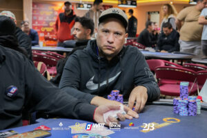 Main Event – WPS 1M GTZ – Día 3 – WPS 1 Millón de USD GTD – foto 82