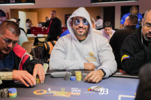 High Roller / WPS – Día 1A – WPS Etapa 2 $2.200 MM – foto 16