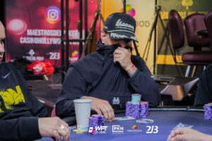 Main Event – WPS 1M GTZ – Día 3 – WPS 1 Millón de USD GTD – foto 80