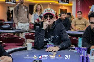 Main Event – WPS 1M GTZ – Día 3 – WPS 1 Millón de USD GTD – foto 81