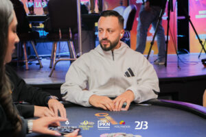 Super High Roller / WSP – Día Final – WPS Etapa 2 $2.200 MM – foto 39