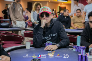 Main Event – WPS 1M GTZ – Día 3 – WPS 1 Millón de USD GTD – foto 79