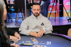 Super High Roller / WSP – Día Final – WPS Etapa 2 $2.200 MM – foto 40