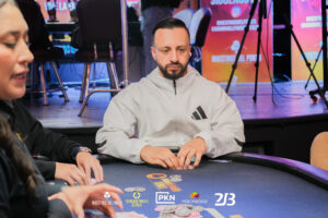 Super High Roller / WSP – Día Final – WPS Etapa 2 $2.200 MM – foto 38
