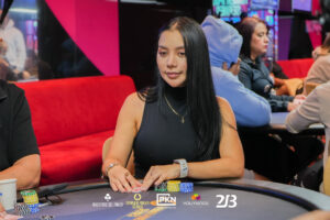 High Roller / WPS – Día 1A – WPS Etapa 2 $2.200 MM – foto 12