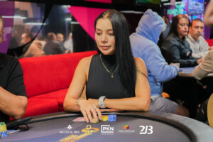 High Roller / WPS – Día 1A – WPS Etapa 2 $2.200 MM – foto 11
