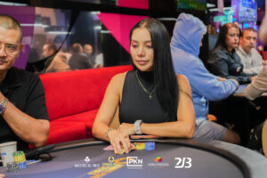 High Roller / WPS – Día 1A – WPS Etapa 2 $2.200 MM – foto 10