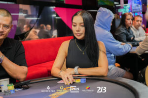High Roller / WPS – Día 1A – WPS Etapa 2 $2.200 MM – foto 9