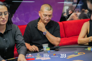 High Roller / WPS – Día 1A – WPS Etapa 2 $2.200 MM – foto 8