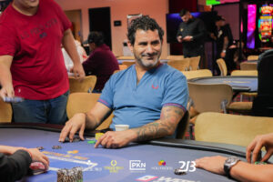 High Roller / WPS – Día 1A – WPS Etapa 2 $2.200 MM – foto 7