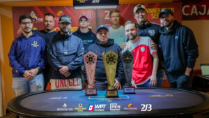 Main Event – WPS 1M GTZ – Día 3 – WPS 1 Millón de USD GTD – foto 78