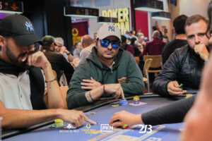 High Roller / WPS – Día 1A – WPS Etapa 2 $2.200 MM – foto 143